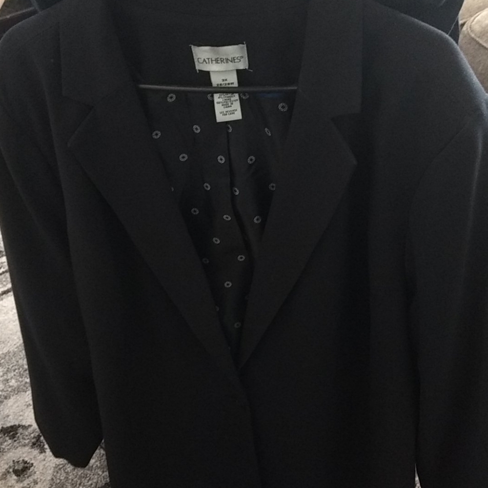 Women's Blazer